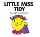 Little Miss Tidy - Book