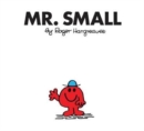 Mr. Small - Book