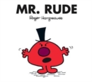 Mr. Rude - Book