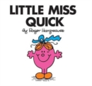 Little Miss Quick - Book