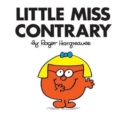Little Miss Contrary - Book