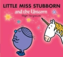 Little Miss Stubborn and the Unicorn - Book
