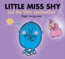 Little Miss Shy and the Fairy Godmother - Book