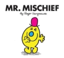Mr. Mischief - Book