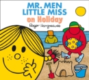 Mr. Men Little Miss on Holiday - Book