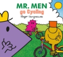 Mr. Men go Cycling - Book