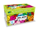 Mr. Men My Complete Collection Box Set - Book