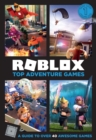 Roblox Top Adventure Games - Book