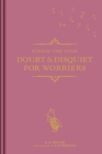 Winnie-the-Pooh: Doubt & Disquiet for Worriers - Book