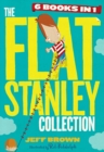 The Flat Stanley Collection - Book