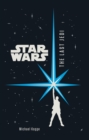 Star Wars The Last Jedi Junior Novel - Book