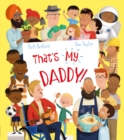 That's My Daddy! - Book