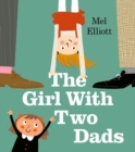 The Girl with Two Dads - Book