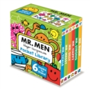 Mr. Men: Pocket Library - Book