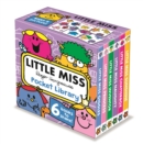 Little Miss: Pocket Library - Book