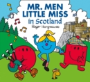 Mr. Men Little Miss in Scotland - Book