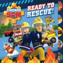 Fireman Sam: Ready to Rescue (Tabbed Board) - Book