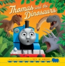 Thomas & Friends: Thomas and the Dinosaurs - Book