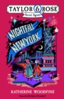 Nightfall in New York - Book