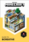 Minecraft Guide to Creative - eBook