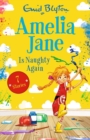 Amelia Jane is Naughty Again - Book