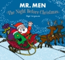 Mr. Men: The Night Before Christmas - Book
