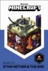 Minecraft Guide to The Nether and the End - eBook