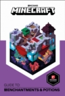 Minecraft Guide to Enchantments and Potions - eBook