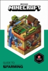 Minecraft Guide to Farming - eBook