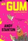 Mr Gum and the Goblins - Book
