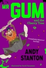 Mr Gum and the Cherry Tree - Book