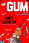 Mr Gum and the Secret Hideout - Book