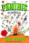 The Paninis of Pompeii - Book