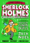 Sherlock Holmes and the Hound of the Baskervilles - Book