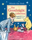 Winnie-the-Pooh: The Goodnight Collection : Bedtime Stories for Sleepy Heads - Book