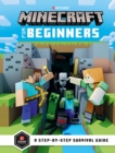 Minecraft for Beginners - Book