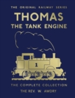 Thomas the Tank Engine: Complete Collection - Book