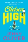 Chelsea High - Book