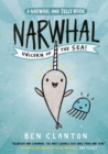 Narwhal: Unicorn of the Sea! (Narwhal and Jelly 1) - Book