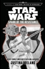 Star Wars: Spark of the Resistance - Book
