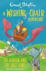 A Wishing-Chair Adventure: The Goblin and the Lost Ring - Book