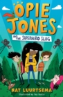 Opie Jones and the Superhero Slug - Book