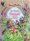 The Magic Faraway Tree Gift Edition - Book