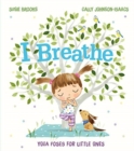 I Breathe - Book