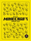 Minecraft Annual 2021 - Book