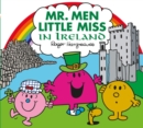 MR. MEN LITTLE MISS IN IRELAND - Book