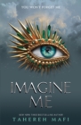 Imagine Me (Shatter Me) - eBook