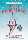 Happy Narwhalidays - Book