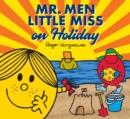 Mr. Men Little Miss on Holiday - Book