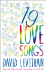 19 Love Songs - Book